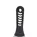 Espatula 10Cm Aco Cabo Plastico Famastil