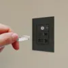 Modulo Tomada Dados LCS2 RJ45 CAT5e Preto Pial Plus + Legrand