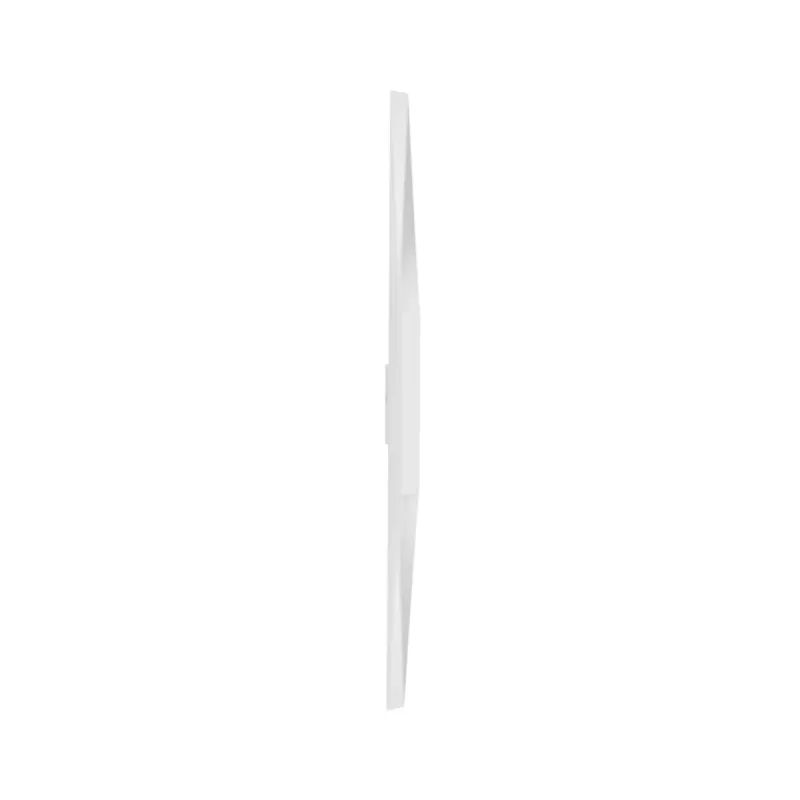 Arandela Tocha Canopla Central 38X100X55Mm 2xMr11 Bt Bt Usina