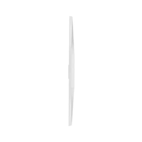 Arandela Tocha Canopla Central 38X100X55Mm 2xMr11 Bt Bt Usina