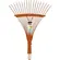 Vassoura Metal 18 Dentes Arame Fixa Com Cabo Famastil