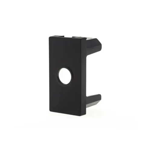 Modulo Saida De Fio Preto Pial Plus + Legrand