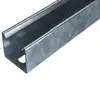 Perfilado Perfurado 38X38X6000mm CH16# - SUL CORTE
