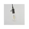 Pendente Dusty 1,80M E27 Ouro Velho Nordecor