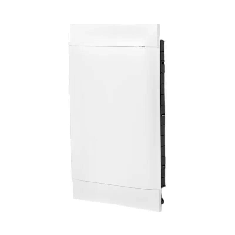 Quadro Embutir Protectbox 36 DIN 32,8X53,5X10,3 Branco Cemar Legrand