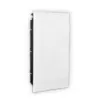 Quadro Embutir Protectbox 36 DIN 32,8X53,5X10,3 Branco Cemar Legrand