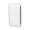 Quadro Embutir Protectbox 36 DIN 32,8X53,5X10,3 Branco Cemar Legrand