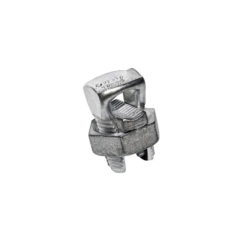 Conector Parafuso Fendido Split Bolt 25mm Intelli