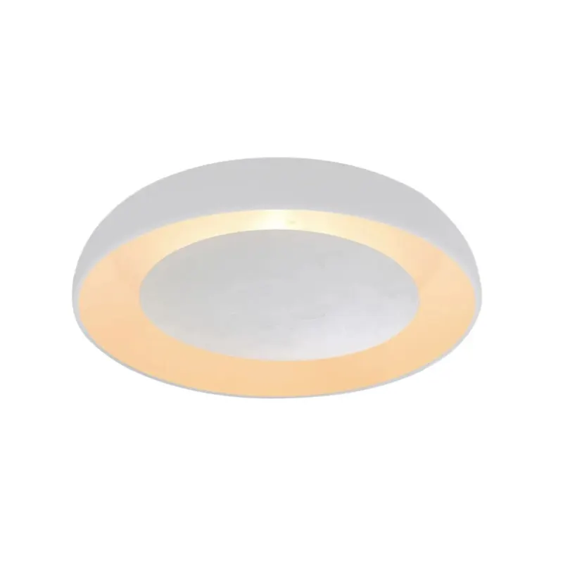 Plafon Plutao Ø300X60Mm 2xG9 Bt Bt Usina