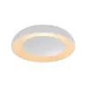 Plafon Plutao Ø300X60Mm 2xG9 Bt Bt Usina