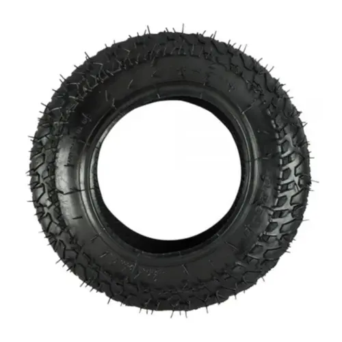 Pneu de Borracha para Carrinho de Mao 3.25-x8 Famastil