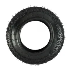 Pneu de Borracha para Carrinho de Mao 3.25-x8 Famastil