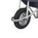 Pneu de Borracha para Carrinho de Mao 3.25-x8 Famastil