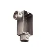 Condulete Aluminio ( LR ) 1/2" S/Tampa S/Vedacao S/Rosca Wetzel