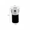 Mini Spot Led Domy Nam Redondo Embutir 1W 3000K Irc90 Branco Nordecor