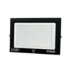 Refletor Led 400w 6500K Bivolt  Preto Foxlux