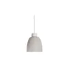 Pendente Opy Ø150X200Mm 1xE27 Bt Bt 1Br Usina