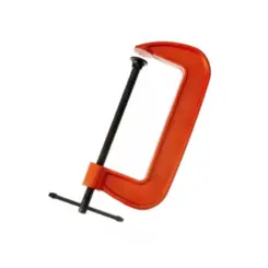Grampo C 6 Para Carpinteiro Famastil