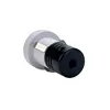 Mini Spot Led Auko Lai Redondo Embutir 1W 3000K Irc90 Branco Nordecor