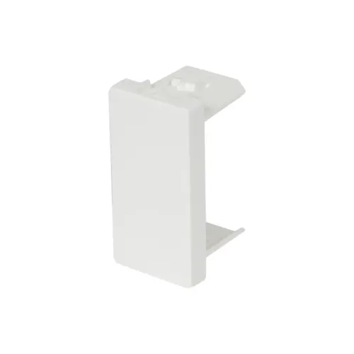 Modulo cego Branco Pial Plus + Legrand
