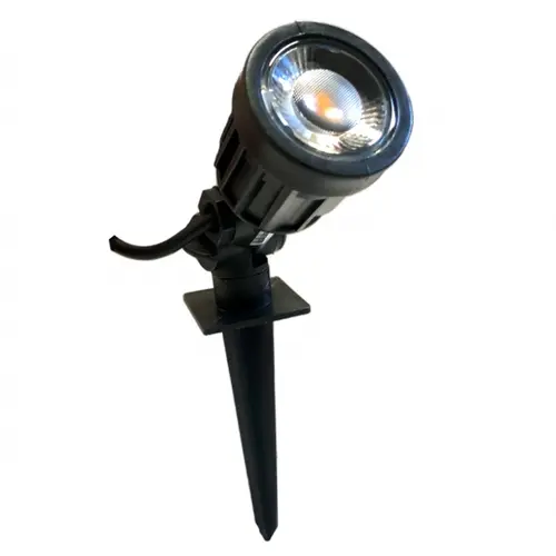 Espeto Led Para Jardim 5W 6500K Bivolt Foxlux