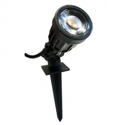 Espeto Led Para Jardim 5W 6500K Bivolt Foxlux