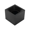 Luminaria De Sobrepor Direcionavel Square Out AR111 STH20935PTO Stella