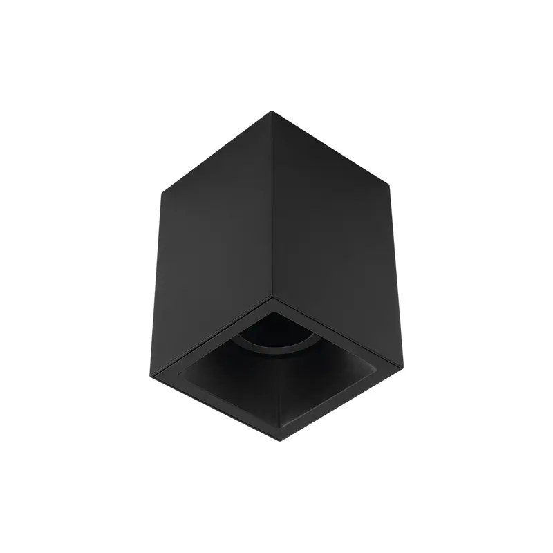 Luminaria De Sobrepor Direcionavel Square Out PAR20 STH20920PTO Stella
