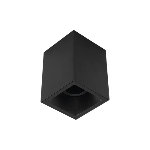 Luminaria De Sobrepor Direcionavel Square Out PAR20 STH20920PTO Stella