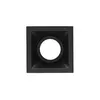 Luminaria De Sobrepor Direcionavel Square Out PAR20 STH20920PTO Stella