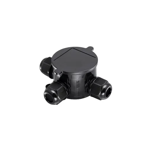Caixa De Passagem IP68 STH9799 Stella