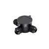 Caixa De Passagem IP68 STH9799 Stella