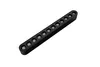 Modulo Magnetico Led Kay Pro 24° 12W 3000K Irc90 48V Preto Nordecor