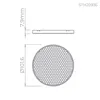 Kit Grade Para Linha Square AR111 STH20936 Stella