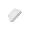 Painel Led Quadrado sobrepor 12W 4000K 160x160x24mm Mg Lux