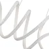 Pendente Led Lire Cristal 58W 3000K Branco Nordecor