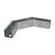 Curva Horizontal 90º P/ Perfilado 38X38mm Perfil Lider
