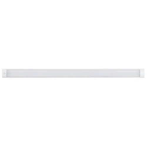 Luminaria Flat Led Bivolt 25000H 120Cm 6000K 40W Gaya
