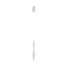 Pendente Led Levy 5W 3000K Branco Nordecor