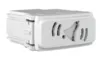 Módulo Campainha Cigarra Bivolt 127/220 V CA Compose Branco Weg