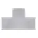 T Para Canaleta Plastica Force line*
