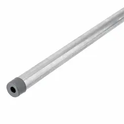 Eletroduto Leve 1X3000mm BSP Zincado Perfil Lider