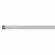 Eletroduto Leve 1X3000mm BSP Zincado Perfil Lider
