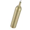 Pendente Led Wisi 5W 3000K Dourado Fosco Nordecor