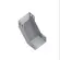 Curva Vertica Interna 90º Liso P/ Eletrocalha 200X100X150mm Perfil Lider