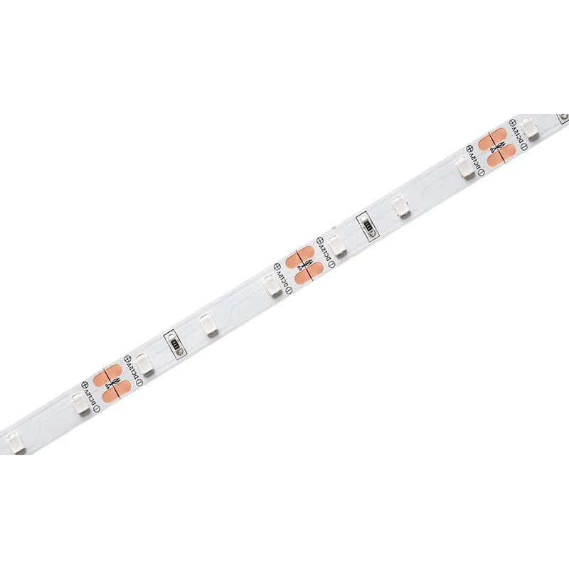 Fita Led 6W/M 12V IP20 Luz Azul STH6800/AZ Stella