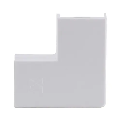 Cotovelo 90º P/ Canaleta Force line*