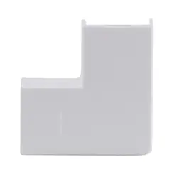 Cotovelo 90º P/ Canaleta Force line*