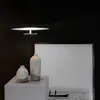 Pendente Led Dolla 18W 3000K Preto Nordecor