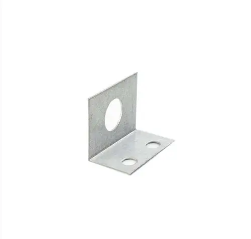 Saida Vertical P/ Eletrocalha 1 Perfil Lider